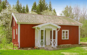 Stunning Home In Vimmerby With Wifi Vimmerby